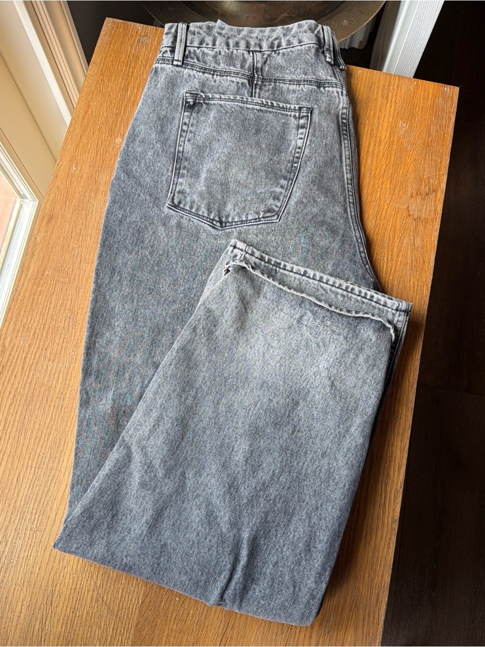 Good American 90’s jeans